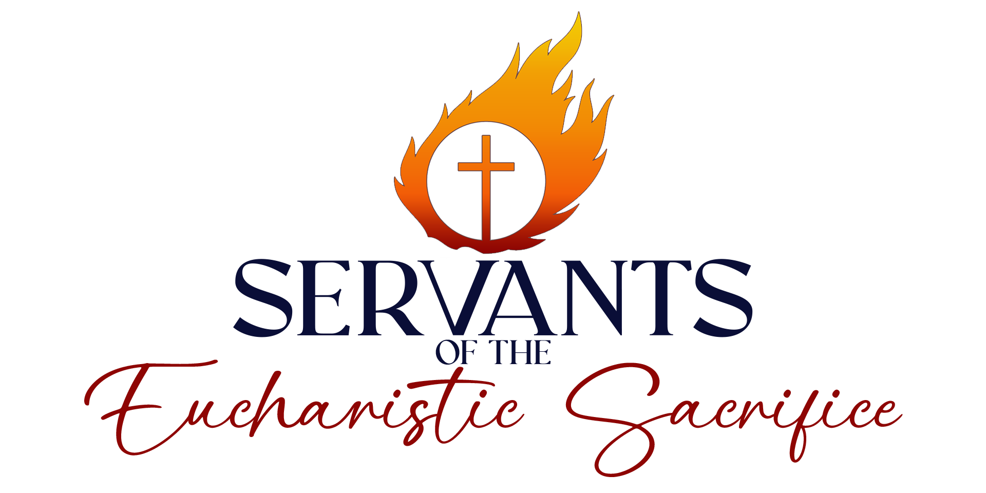Servants of the Eucharistic Sacrifice