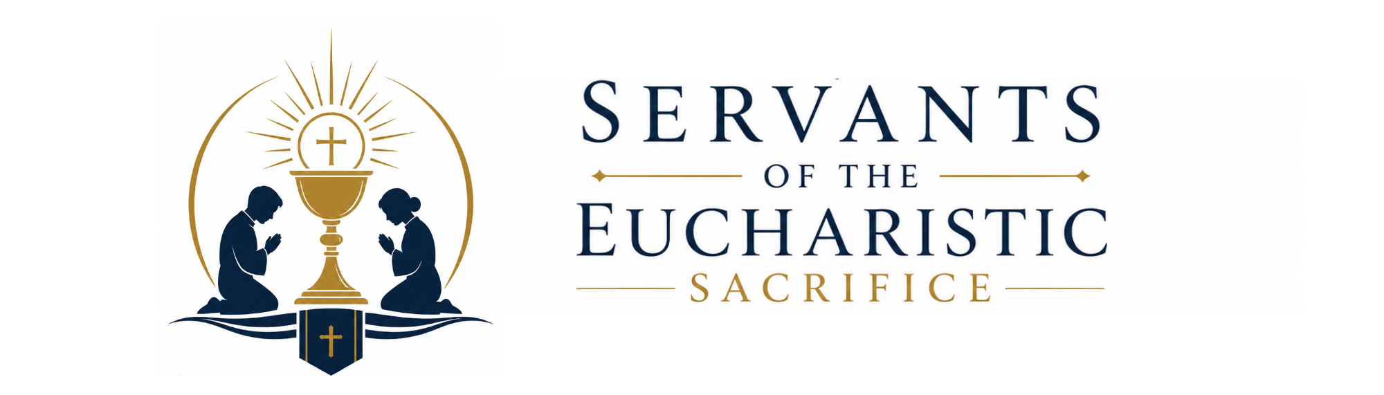 Servants of the Eucharistic Sacrifice